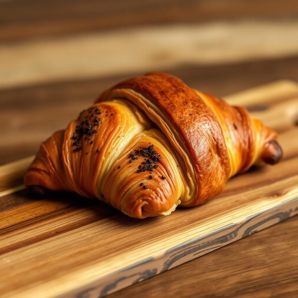 Butter Croissant