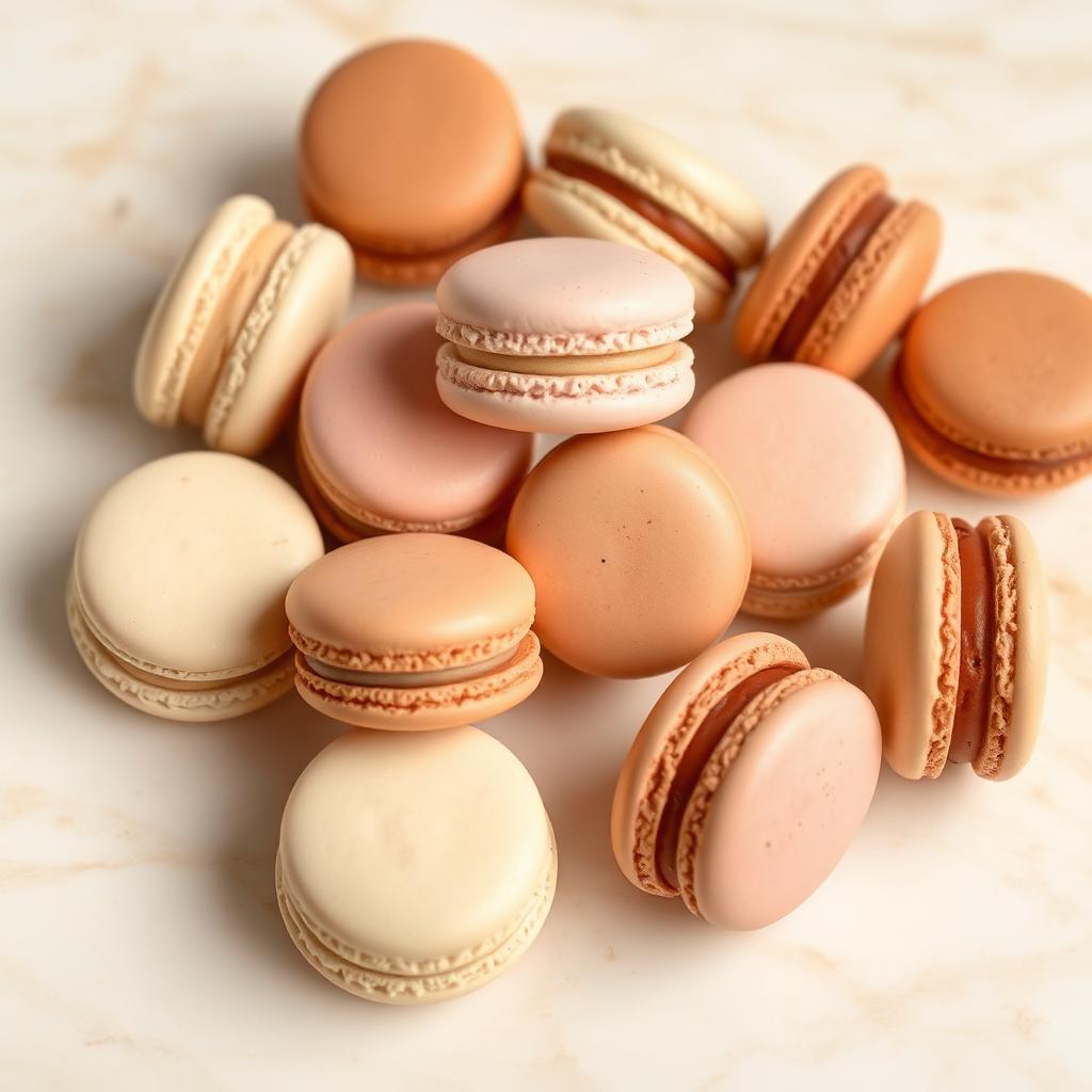 French Macarons (6)