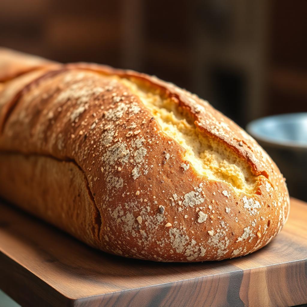 Artisan Sourdough